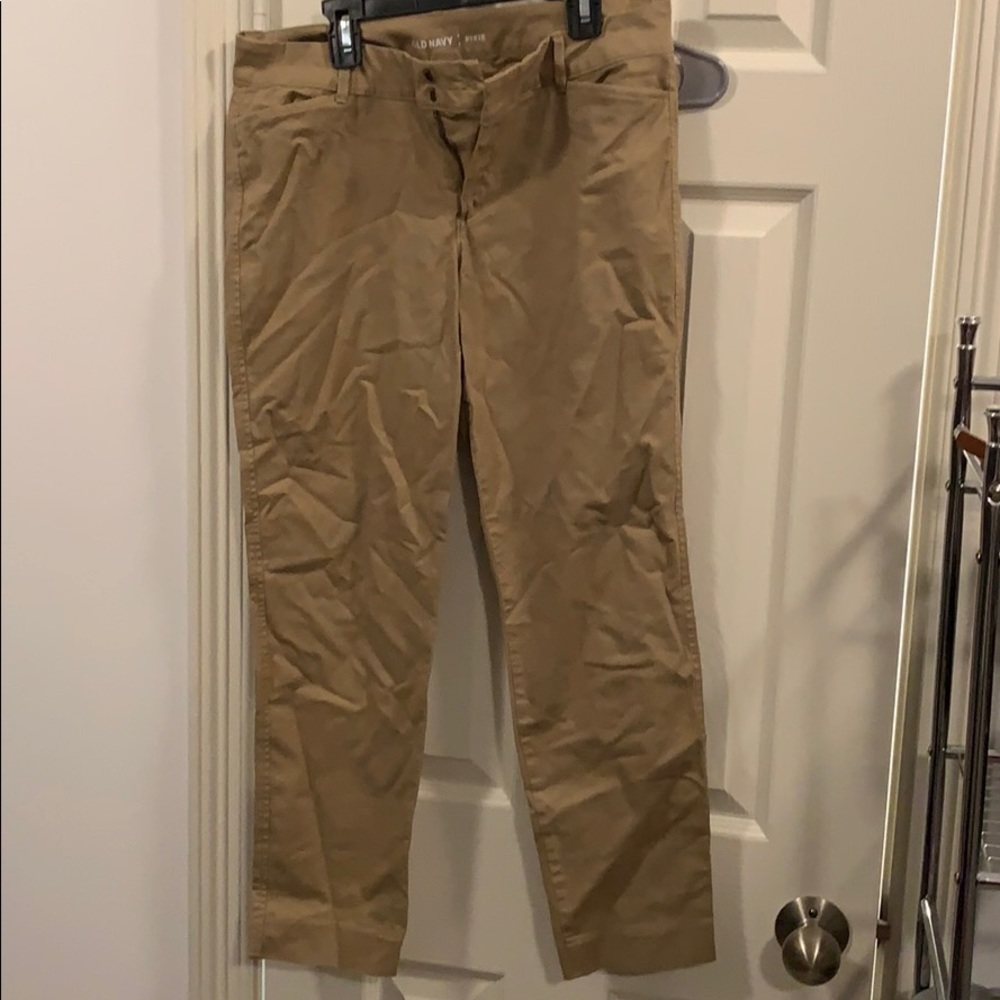 Pants - Picture 1 of 3